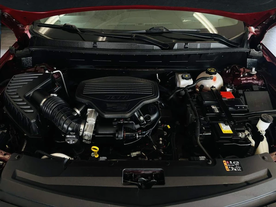2021 Cadillac XT6 - Image 20 of 31