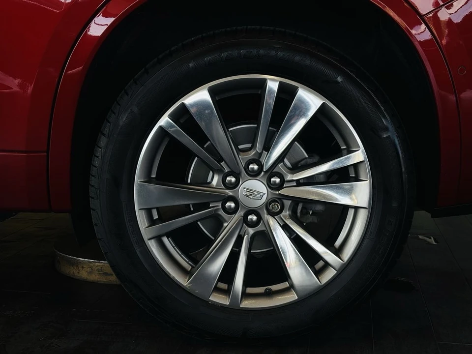 2021 Cadillac XT6 - Image 23 of 31