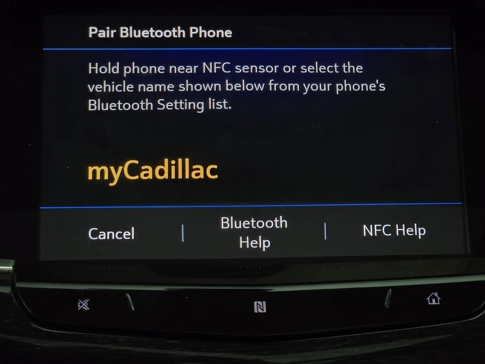 2021 Cadillac XT6 - Image 10 of 12