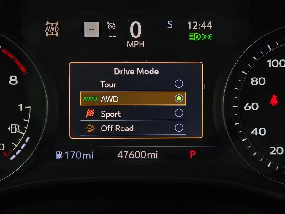 2021 Cadillac XT6 - Image 6 of 12