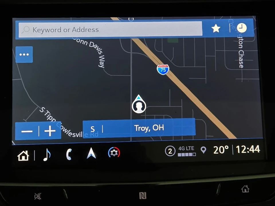 2021 Cadillac XT6 - Image 7 of 12