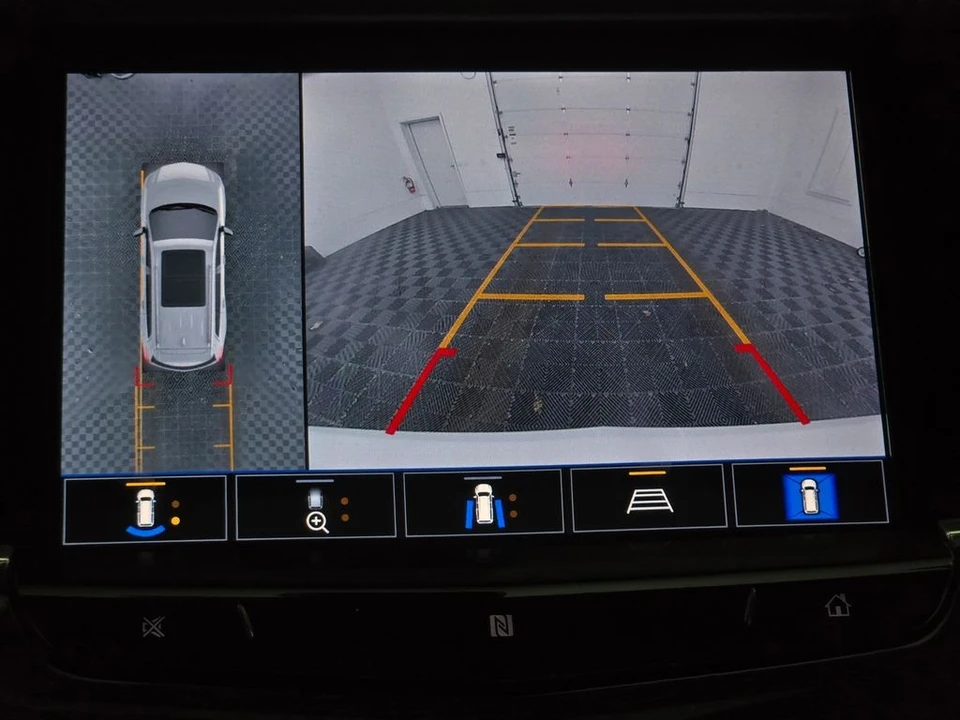 2021 Cadillac XT6 - Image 8 of 12