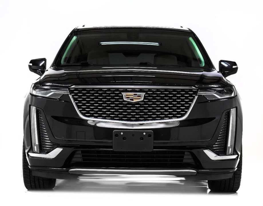 2021 Cadillac XT6 - Image 7 of 12