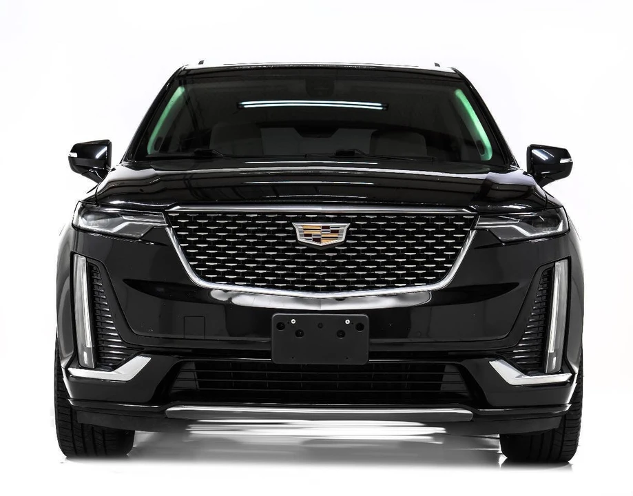 2021 Cadillac XT6 - Image 7 of 12
