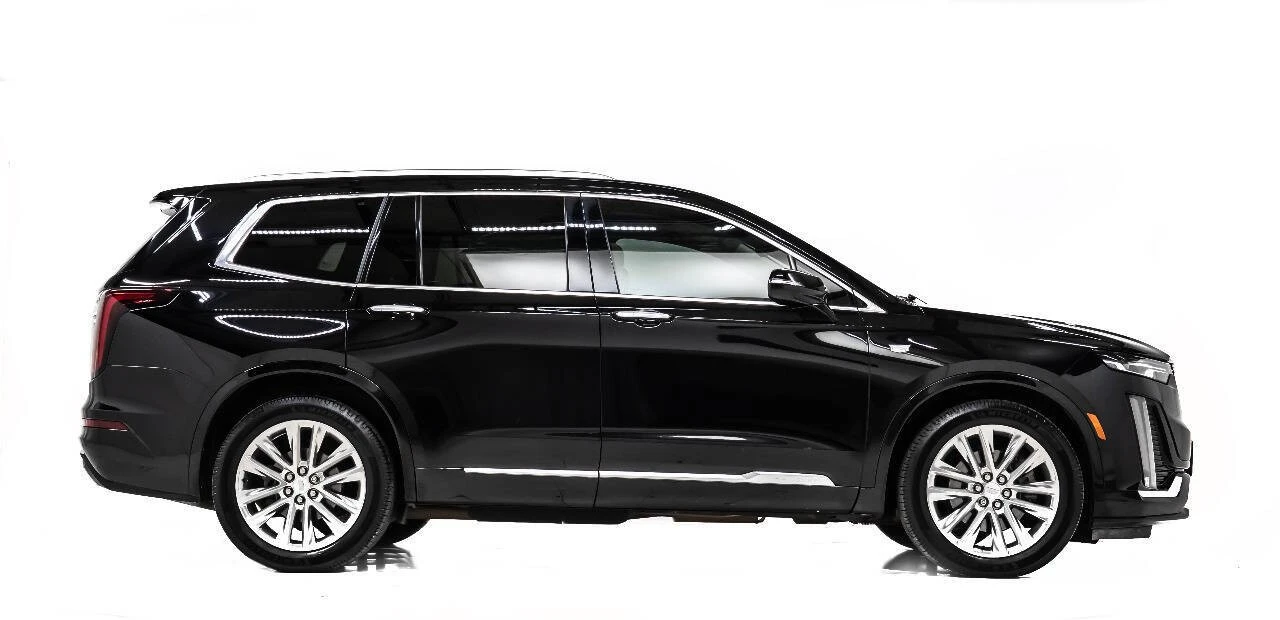 2021 Cadillac XT6 - Image 5 of 12