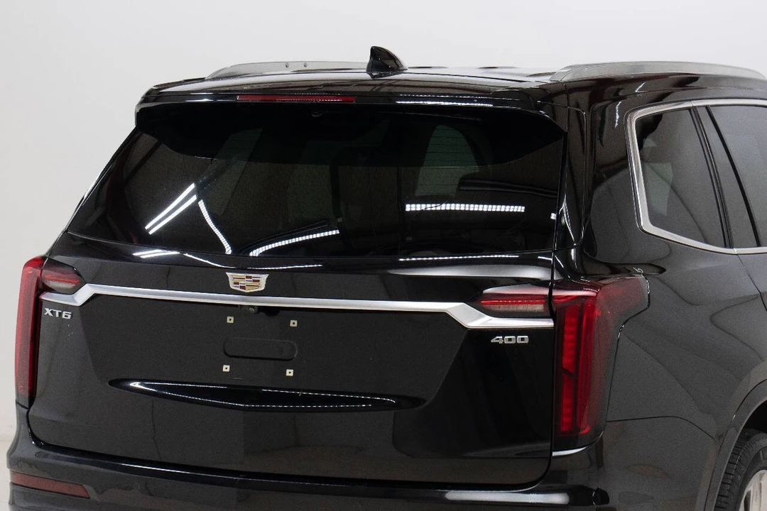 2021 Cadillac XT6 - Image 12 of 12