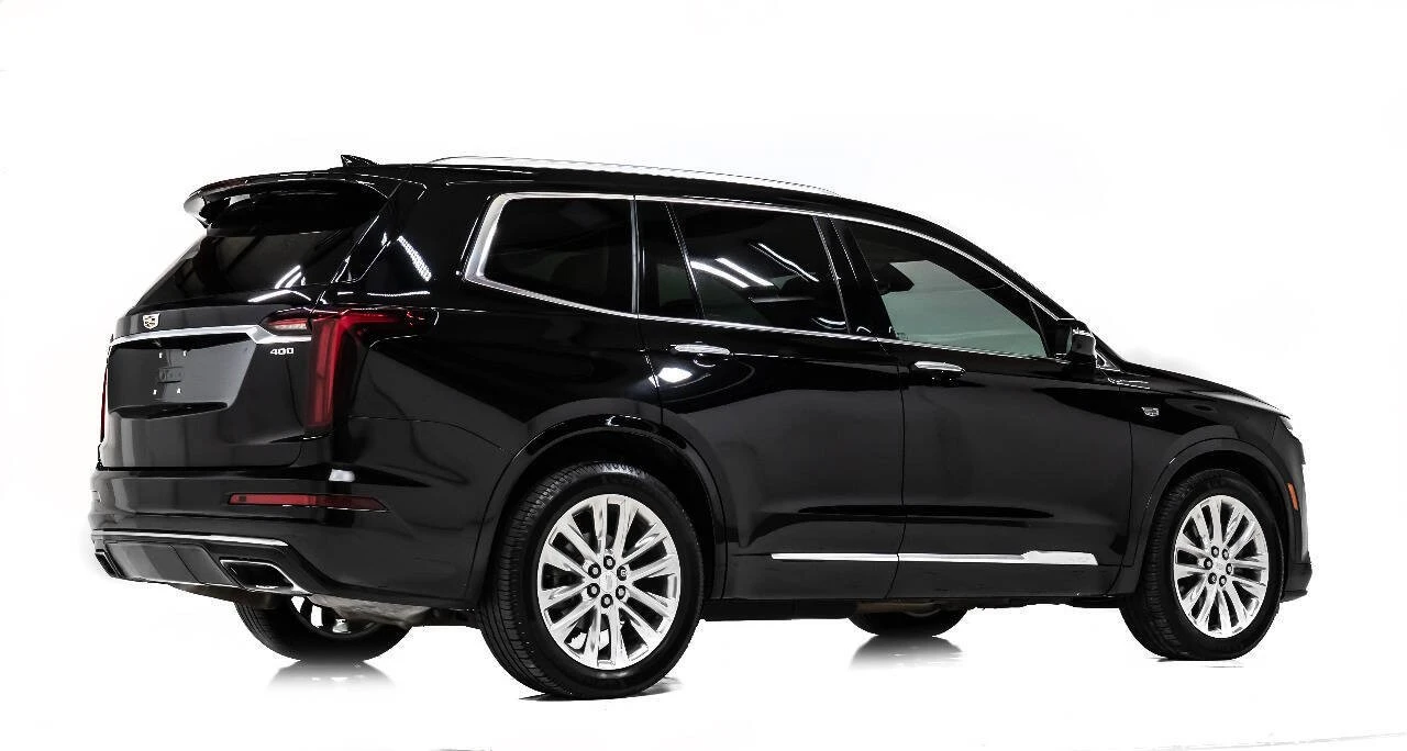 2021 Cadillac XT6 - Image 3 of 12