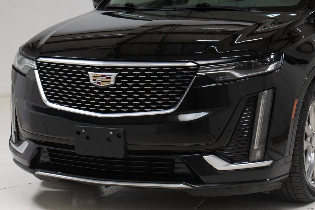 2021 Cadillac XT6 - Image 10 of 12