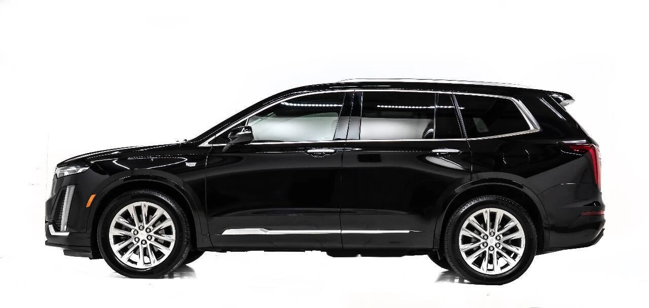 2021 Cadillac XT6 - Image 6 of 12