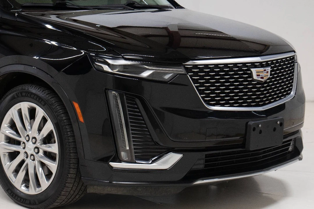 2021 Cadillac XT6 - Image 9 of 12