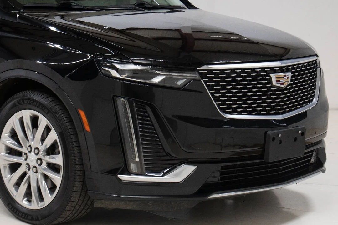 2021 Cadillac XT6 - Image 9 of 12