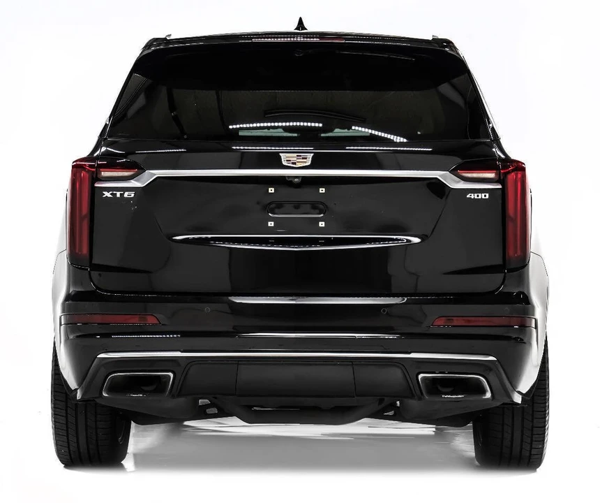 2021 Cadillac XT6 - Image 8 of 12