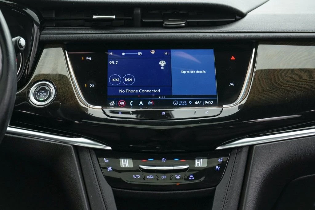 2021 Cadillac XT6 - Image 19 of 21