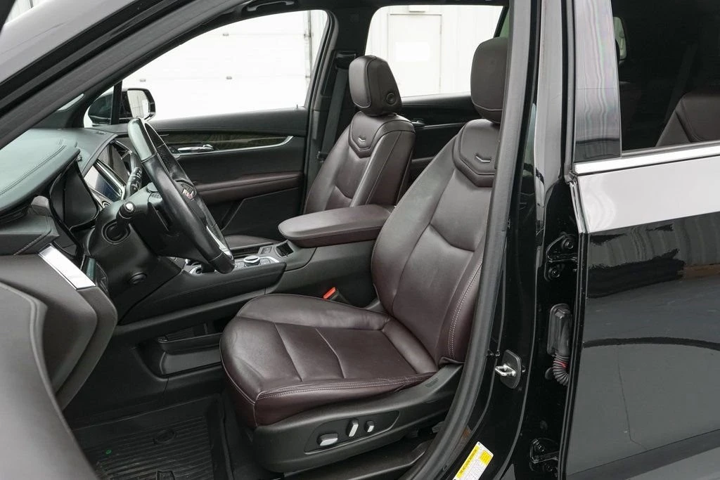 2021 Cadillac XT6 - Image 15 of 21