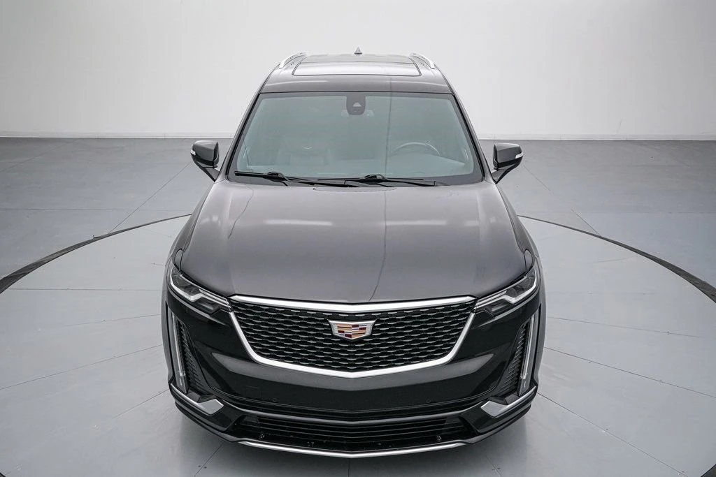 2021 Cadillac XT6 - Image 10 of 21