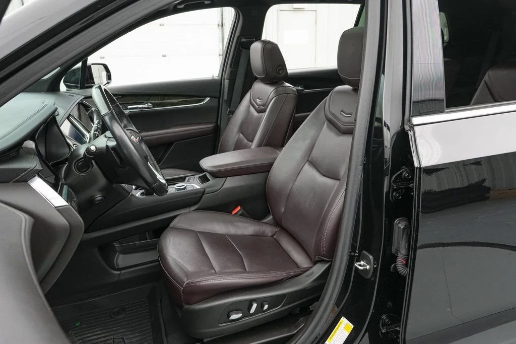 2021 Cadillac XT6 - Image 15 of 21
