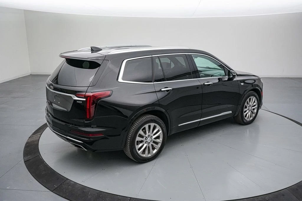 2021 Cadillac XT6 - Image 5 of 21