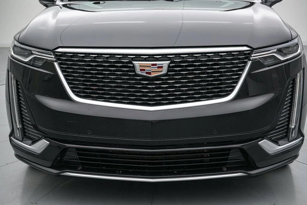 2021 Cadillac XT6 - Image 12 of 21