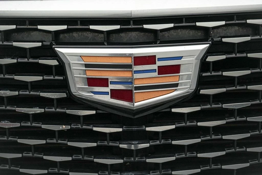 2021 Cadillac XT6 - Image 13 of 21