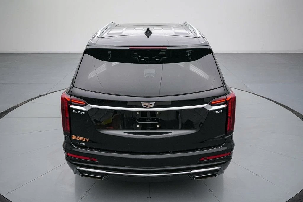 2021 Cadillac XT6 - Image 6 of 21