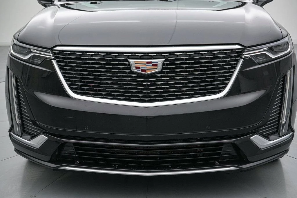 2021 Cadillac XT6 - Image 12 of 21