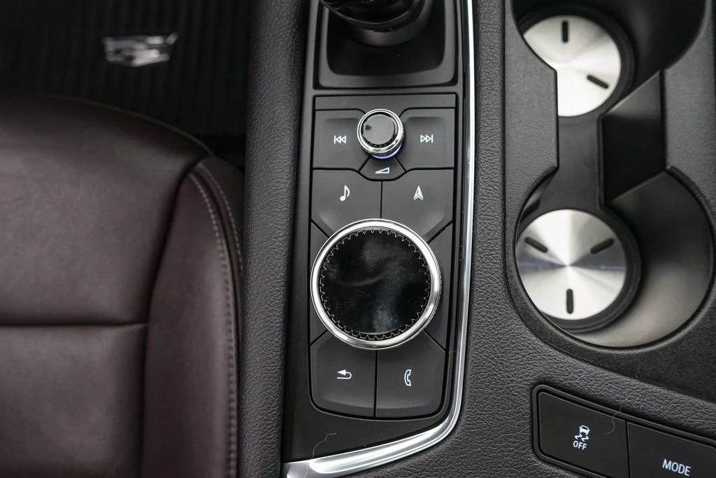 2021 Cadillac XT6 - Image 20 of 21