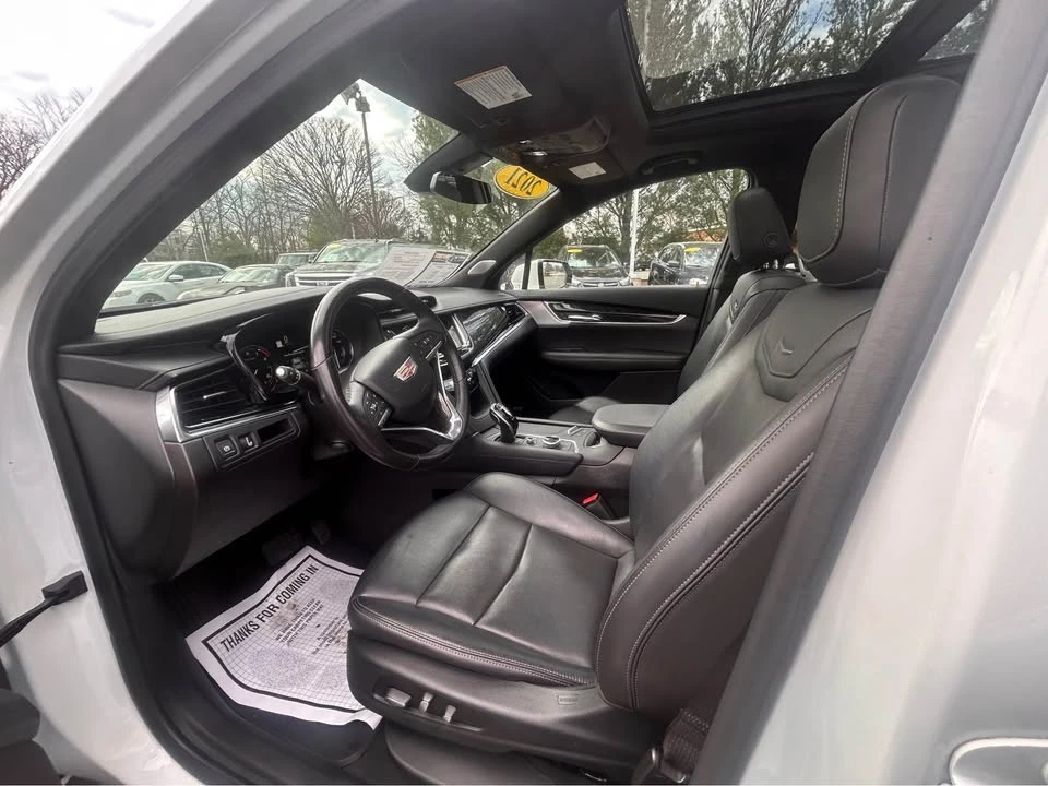2021 Cadillac XT6 - Image 6 of 7