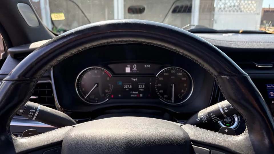 2021 Cadillac XT6 - Image 5 of 9