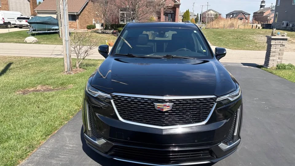 2021 Cadillac XT6 - Image 6 of 9
