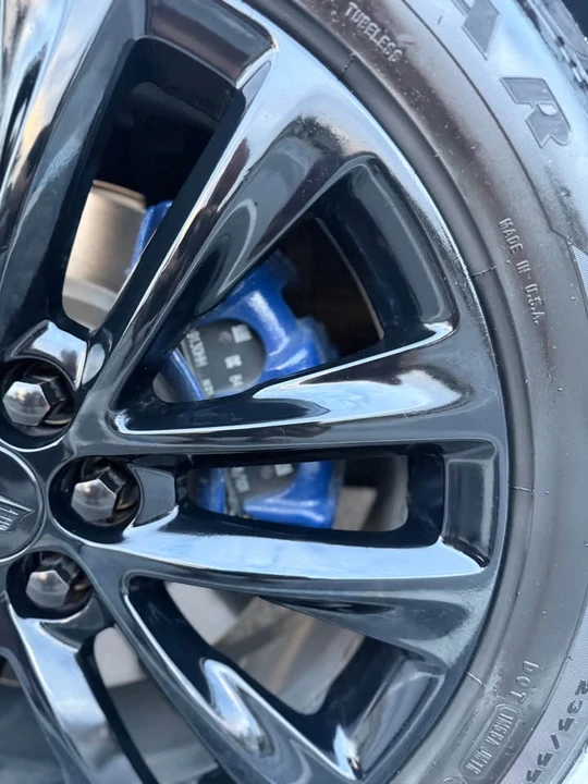 2021 Cadillac XT6 - Image 18 of 18
