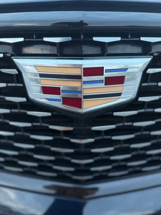 2021 Cadillac XT6 - Image 17 of 18