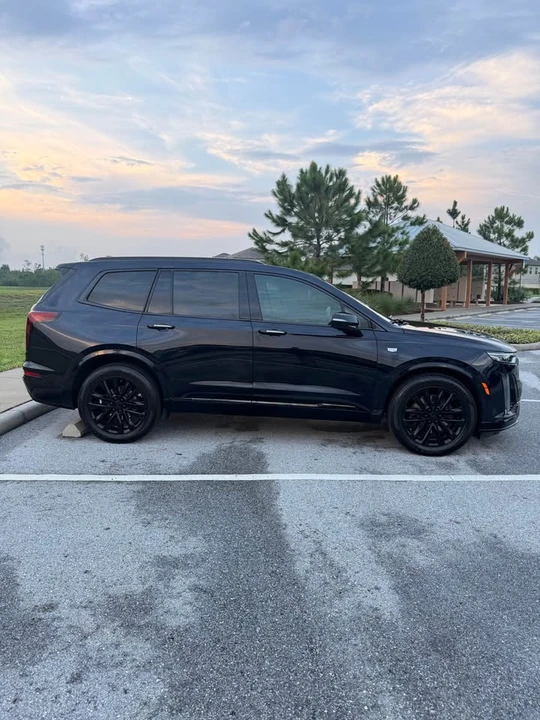 2021 Cadillac XT6 - Image 11 of 18