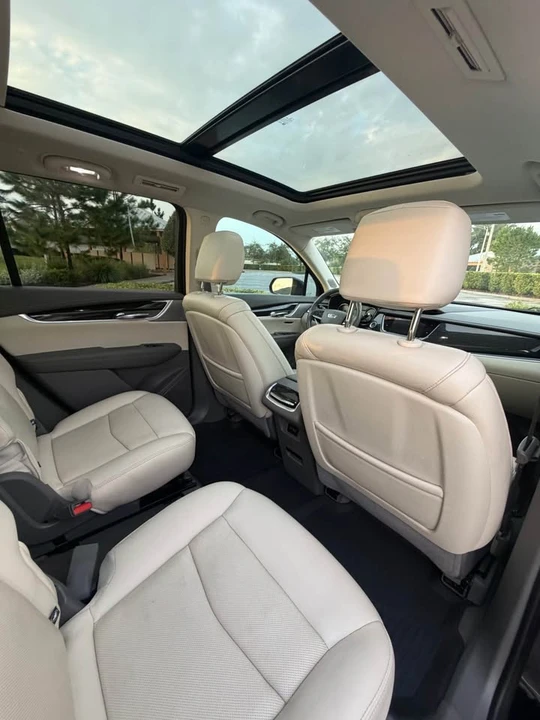 2021 Cadillac XT6 - Image 14 of 18