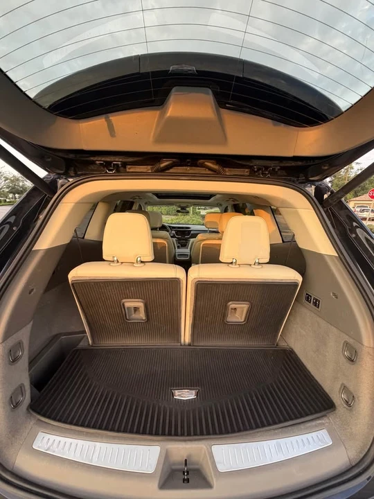 2021 Cadillac XT6 - Image 6 of 18