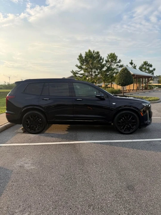 2021 Cadillac XT6 - Image 4 of 18