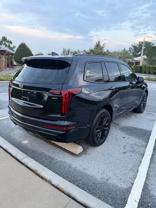 2021 Cadillac XT6 - Image 10 of 18