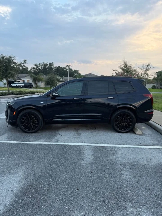 2021 Cadillac XT6 - Image 7 of 18