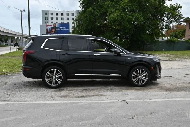 2021 Cadillac XT6 - Image 7 of 18