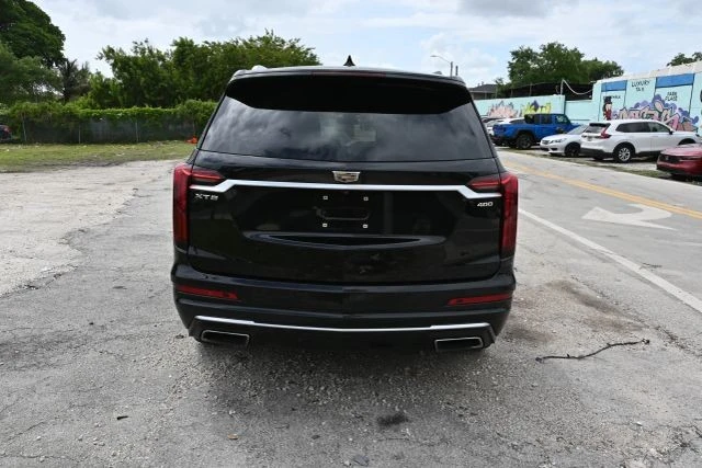 2021 Cadillac XT6 - Image 5 of 18