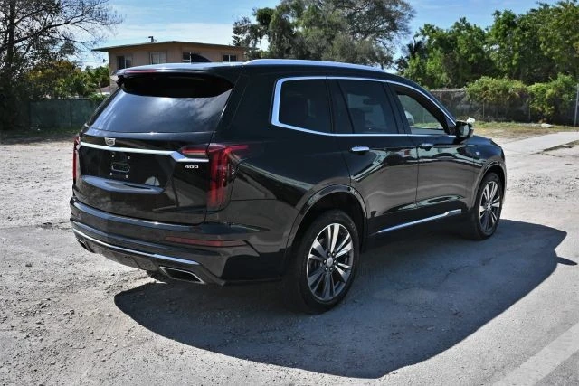2021 Cadillac XT6 - Image 6 of 18
