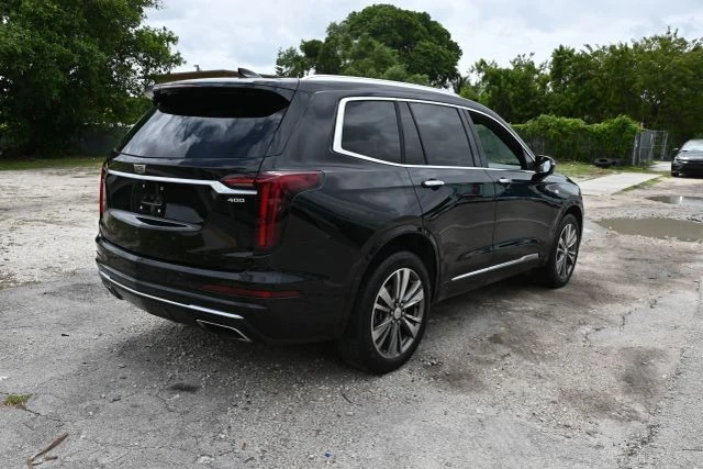 2021 Cadillac XT6 - Image 6 of 18