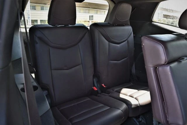 2021 Cadillac XT6 - Image 16 of 18