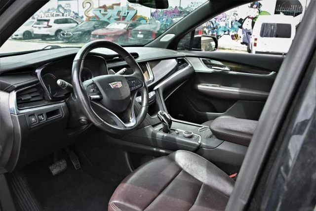 2021 Cadillac XT6 - Image 10 of 18