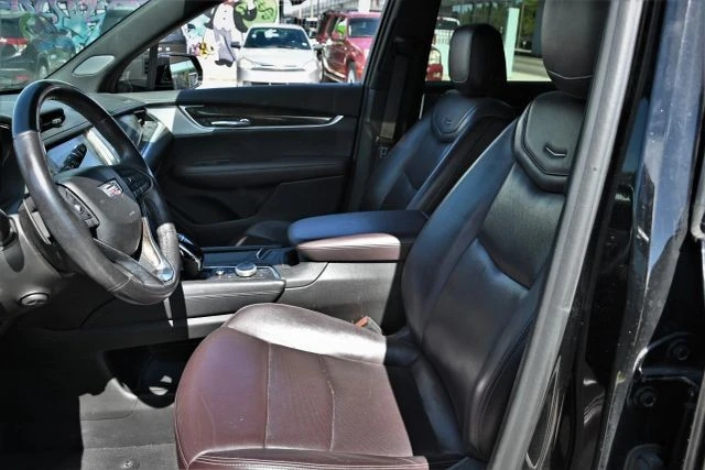 2021 Cadillac XT6 - Image 10 of 18