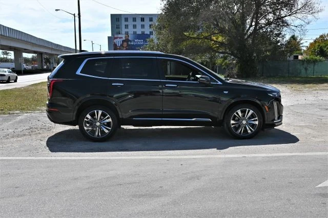 2021 Cadillac XT6 - Image 7 of 18