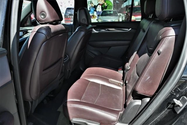 2021 Cadillac XT6 - Image 15 of 18