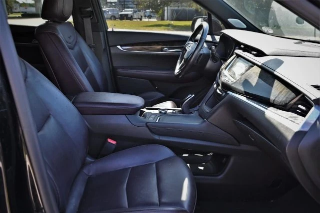 2021 Cadillac XT6 - Image 12 of 18