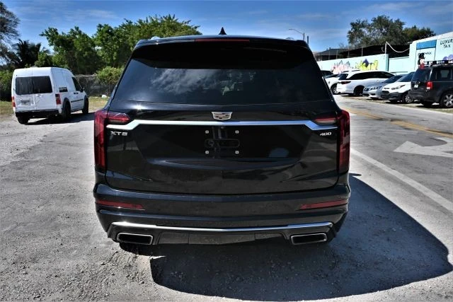 2021 Cadillac XT6 - Image 5 of 18