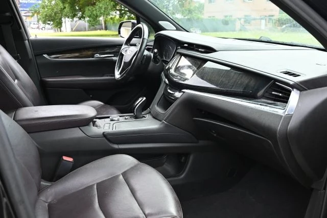 2021 Cadillac XT6 - Image 12 of 18