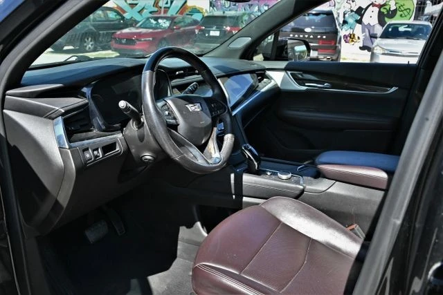2021 Cadillac XT6 - Image 9 of 18